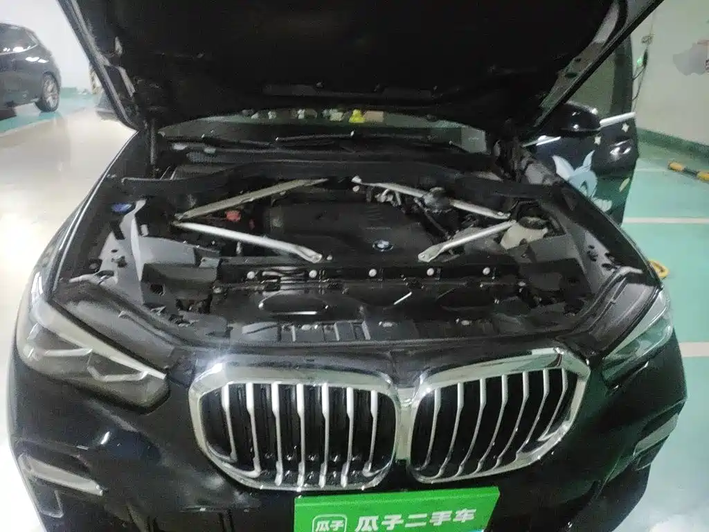 BMW X5 2022 2022 xDrive 30Li M Sport Package
