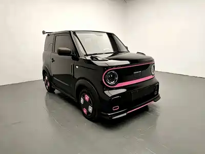 Geely Panda