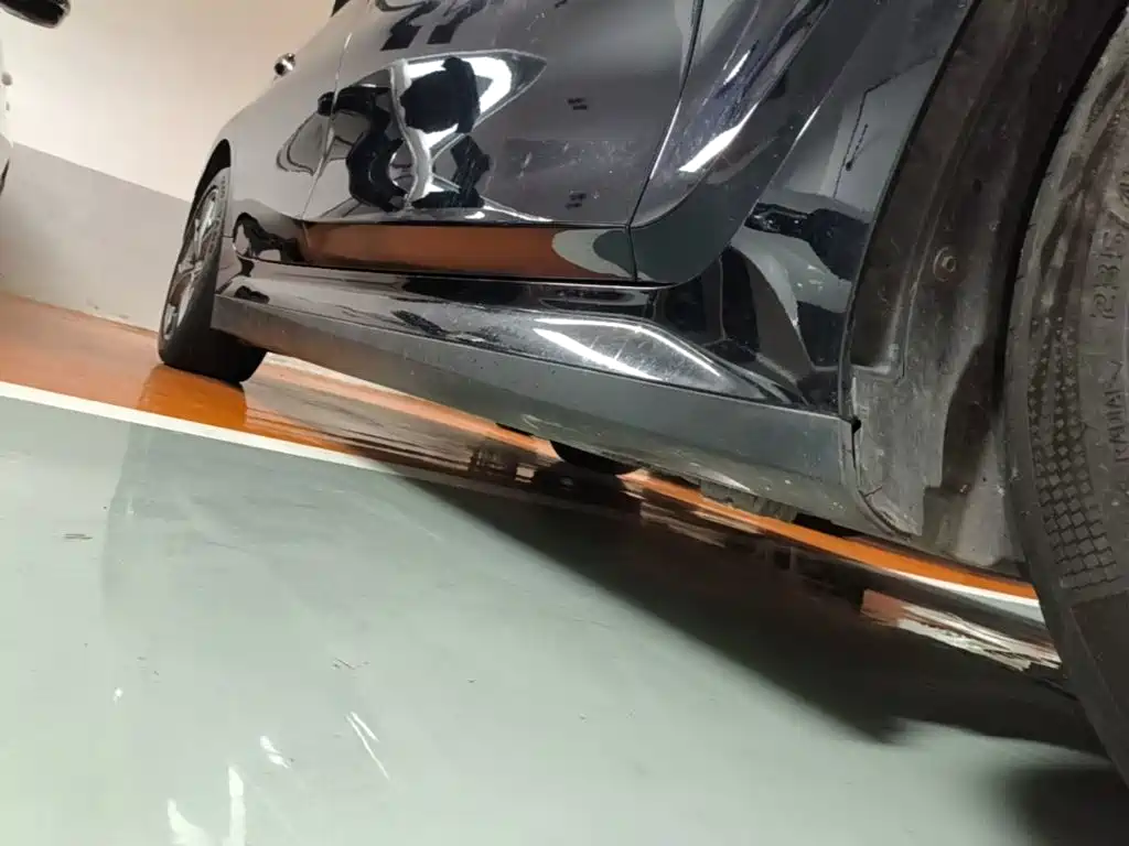 BMW i3 2022 2022 eDrive 35 L