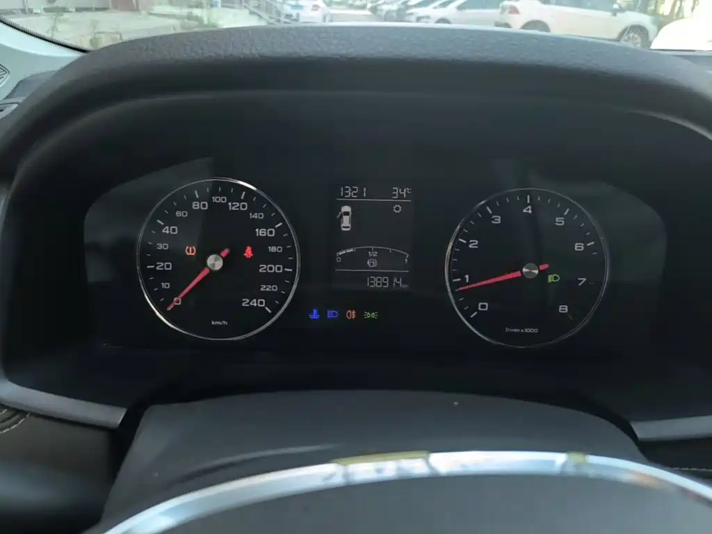 Roewe i6 2018 2018 20T Manual Luxury Edition