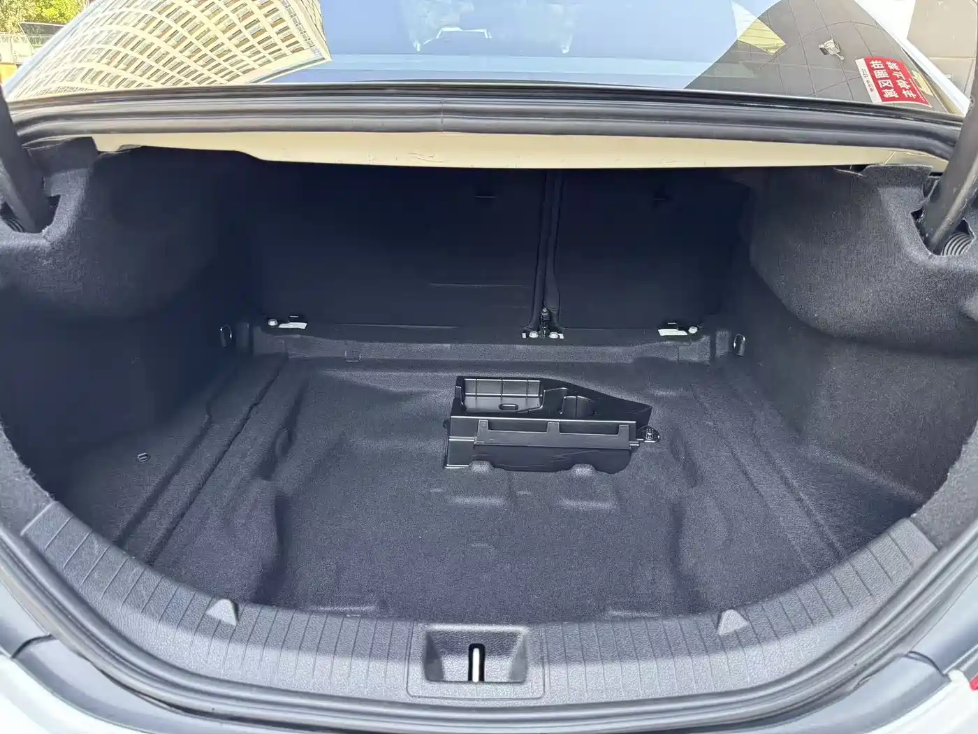 Mercedes-Benz CLA (Import) 2015 CLA 220 4MATIC фото 32