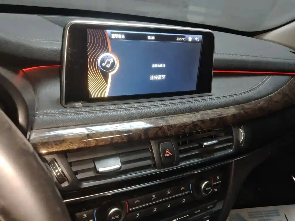 Hanteng Auto Hanteng X7 2017 2016 2.0T DCT Premium