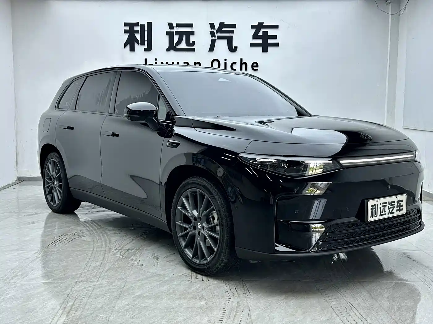 2026 Leapmotor C10