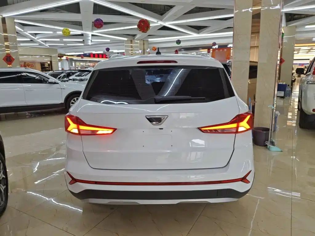 Фото 6 - Jetta VS7