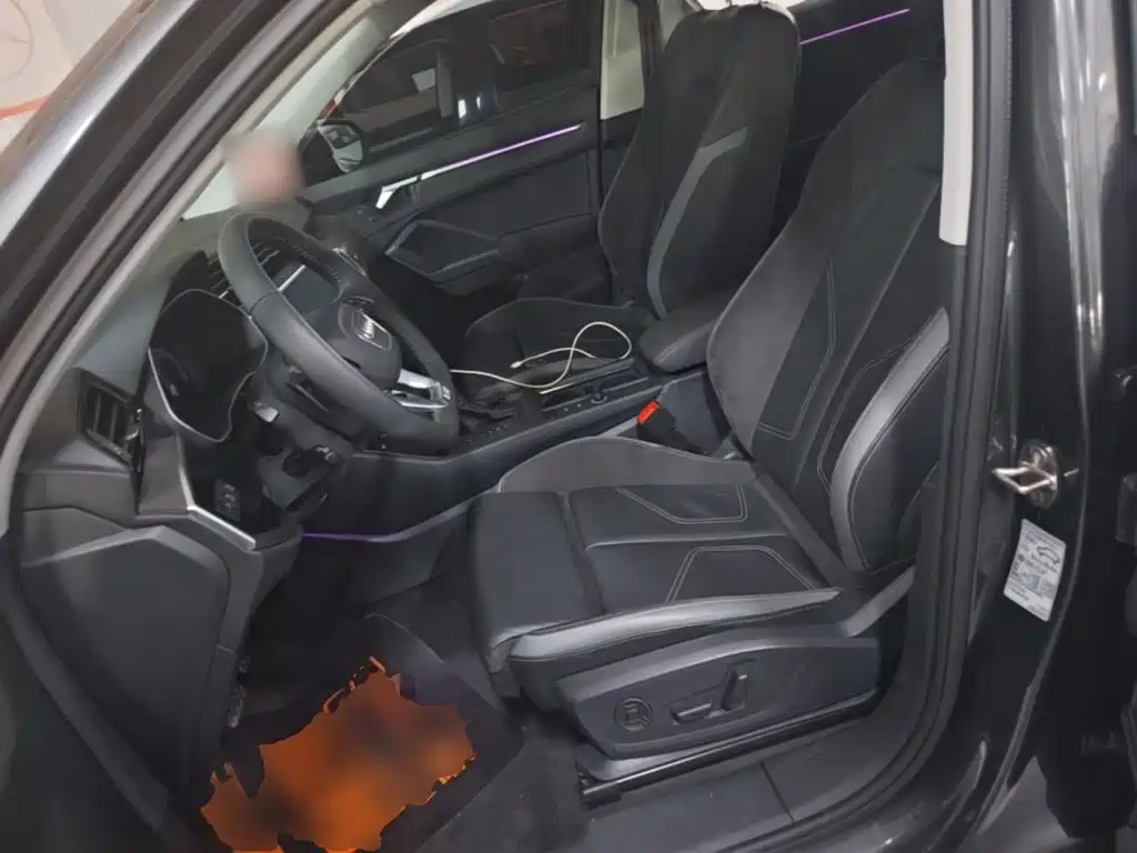 Audi Q3 Sportback 2021 2020 40 TFSI Fashion