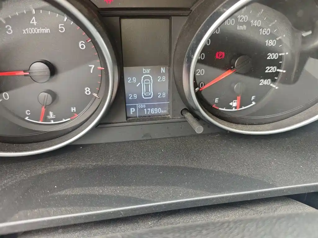 Haval M6 2024 2023 PLUS 1.5T DCT Elite Smart Connect