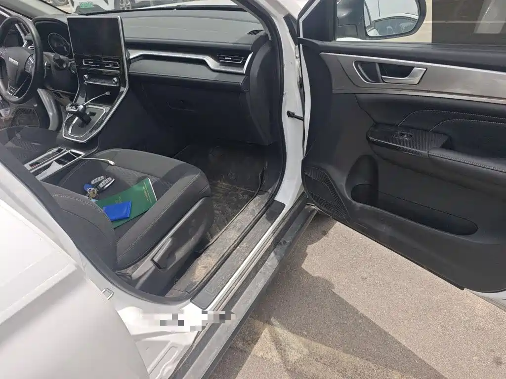 Haval M6 2024 2023 PLUS 1.5T DCT Elite Smart Connect