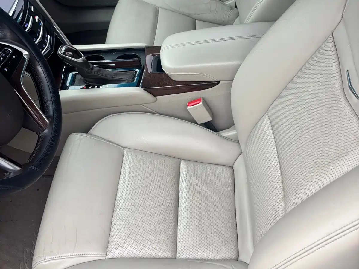 Cadillac XTS 2017 28T Elite фото 4