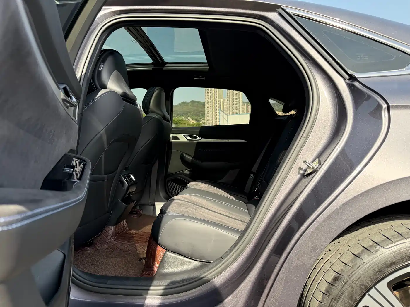 Geely Preface 2025 2025 Oriental Glory 2.0TD Star Edition