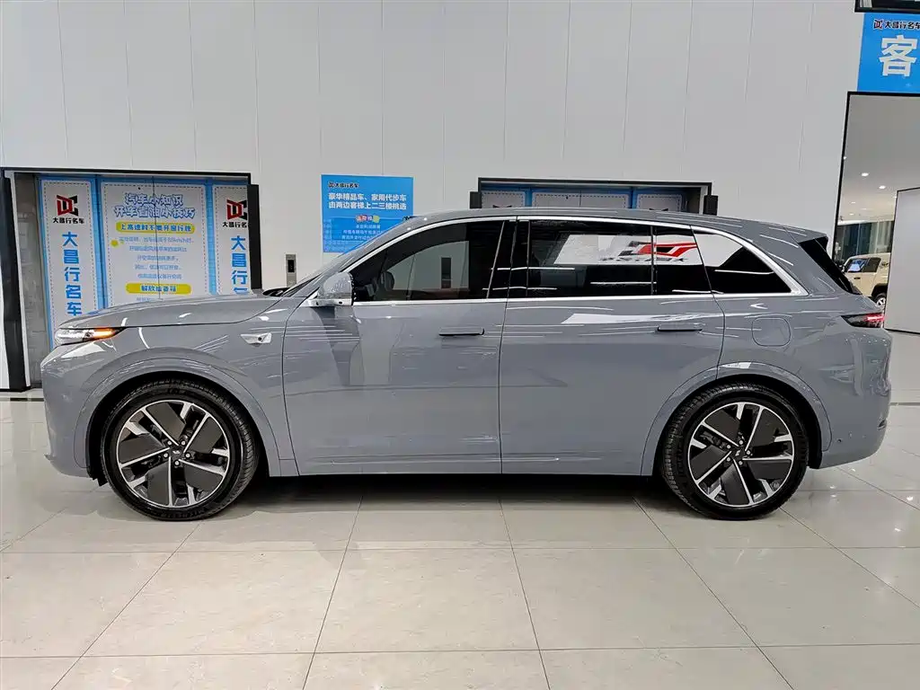 Li Auto IDEAL L7