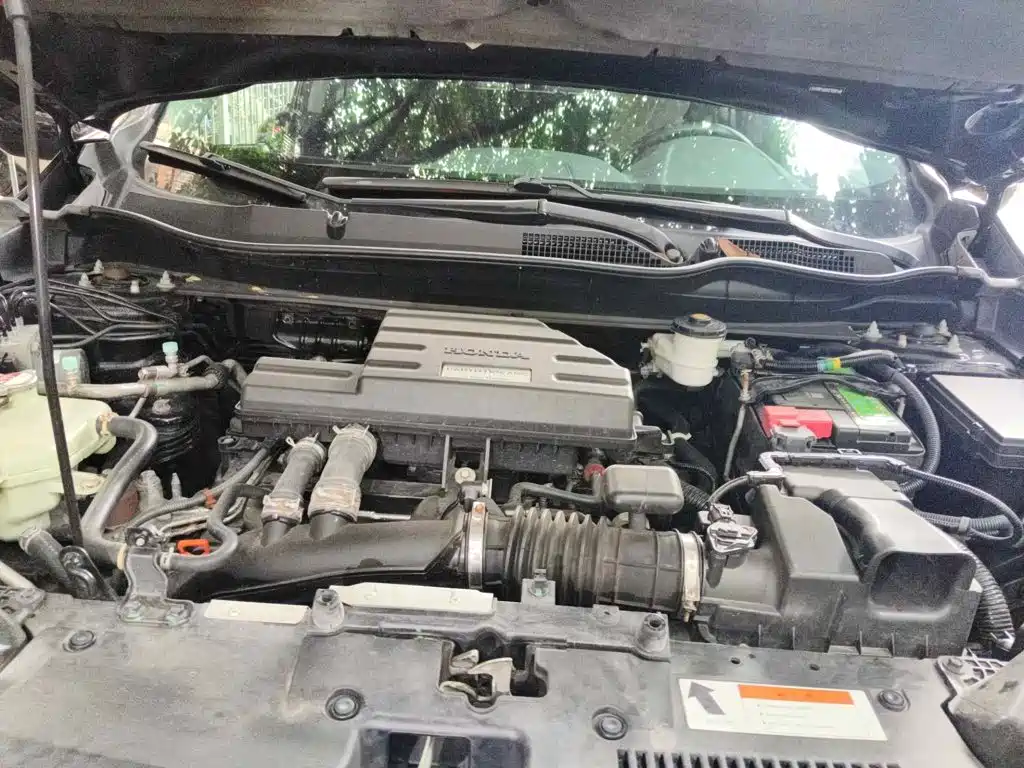Фото 3 - Honda CR-V