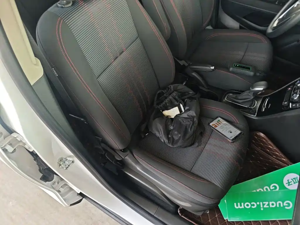 Buick Encore 2019 2018 18T Automatic 2WD Urban Leading