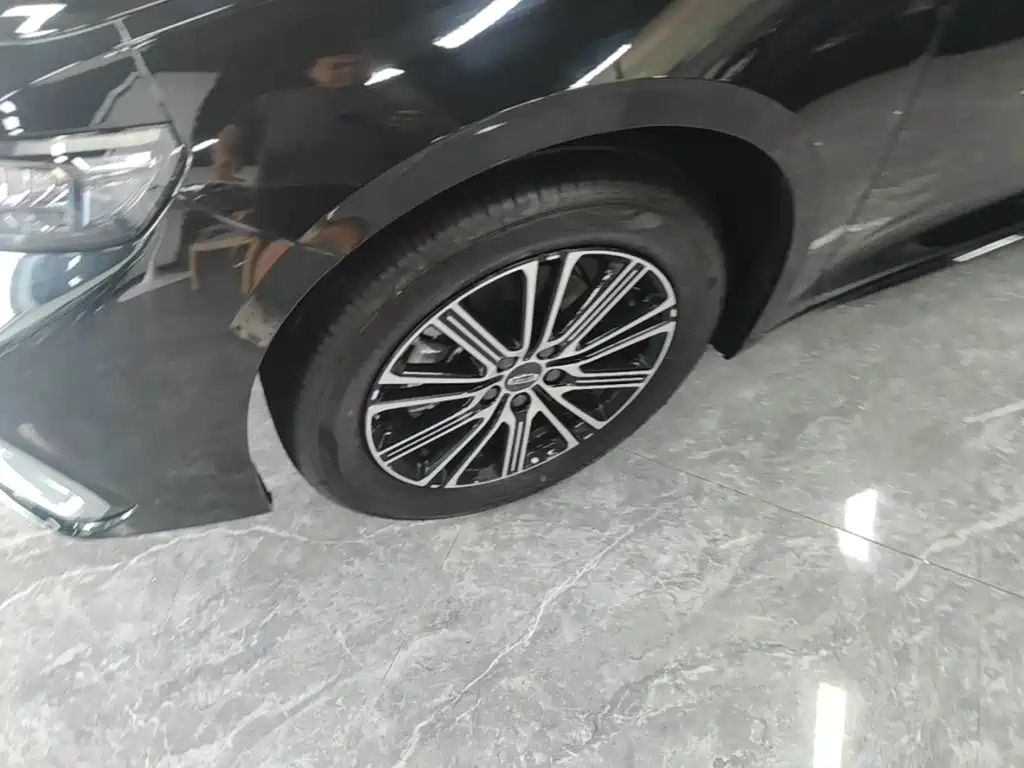 Geely Xing Rui 2026 2026 Orient Yao 1.5TD Soaring Edition