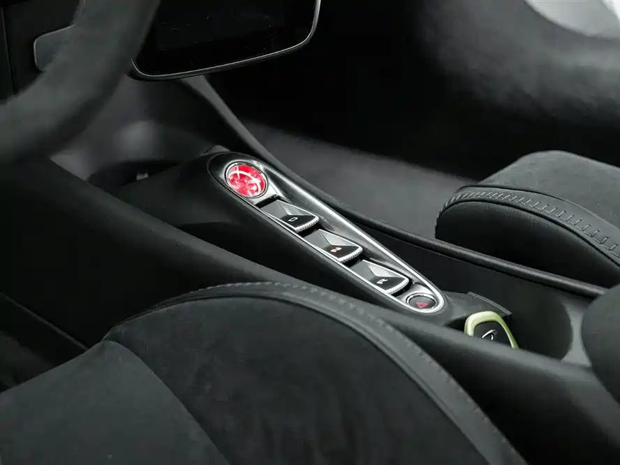 McLaren Artura 2023 2023 3.0T Hybrid Standard