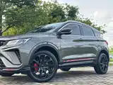 Фото 6 - Geely Coolray