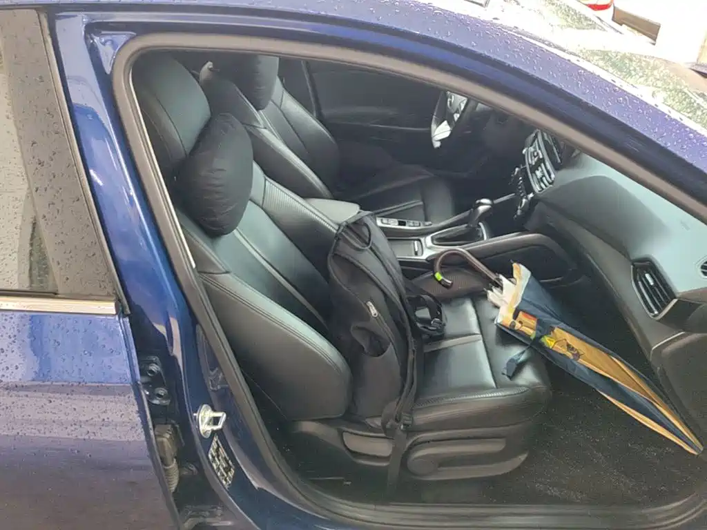 Hyundai Fista 2021 2021 280TGDi GLX Elite Edition