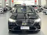 صورة 2 - Mercedes-Benz S-Class