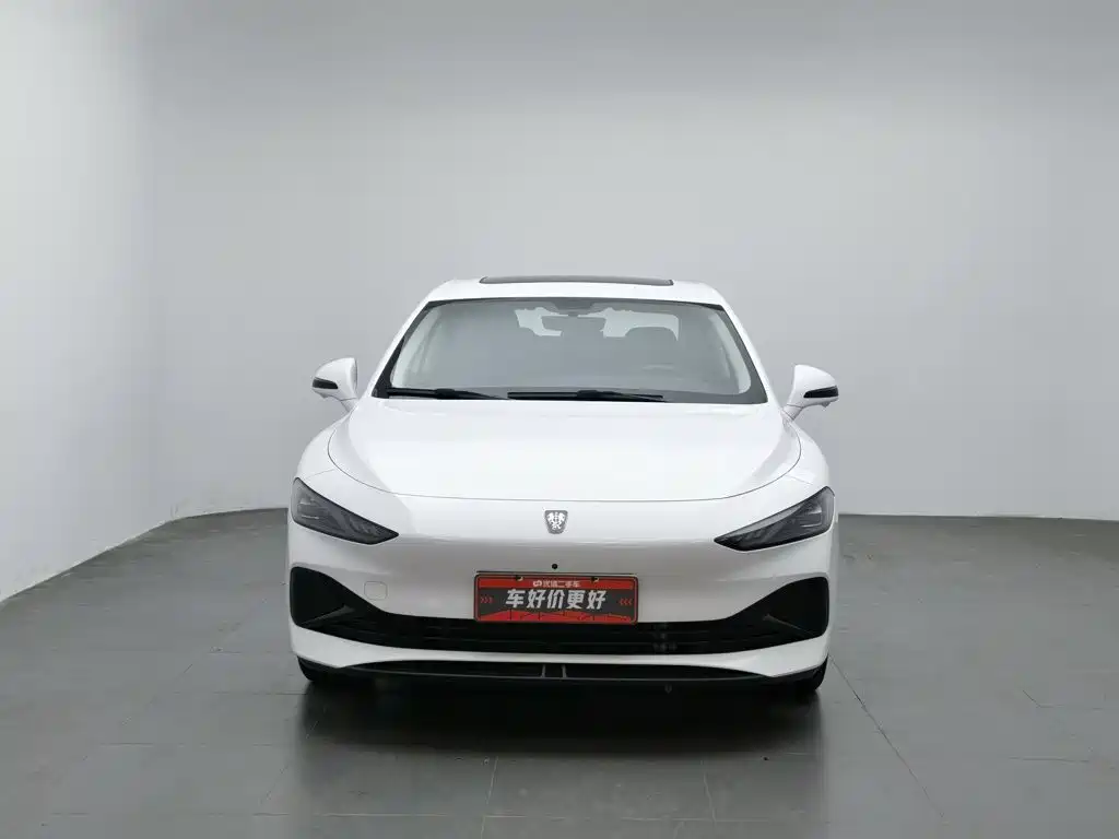 Roewe D7 2023 2023 DMH 125km Excellence Edition