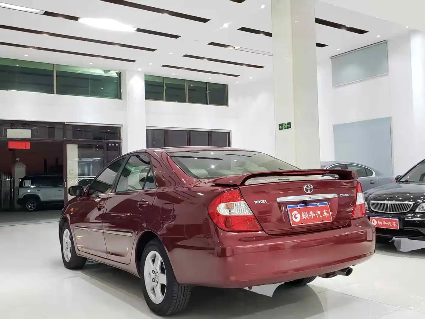 Toyota фото 11