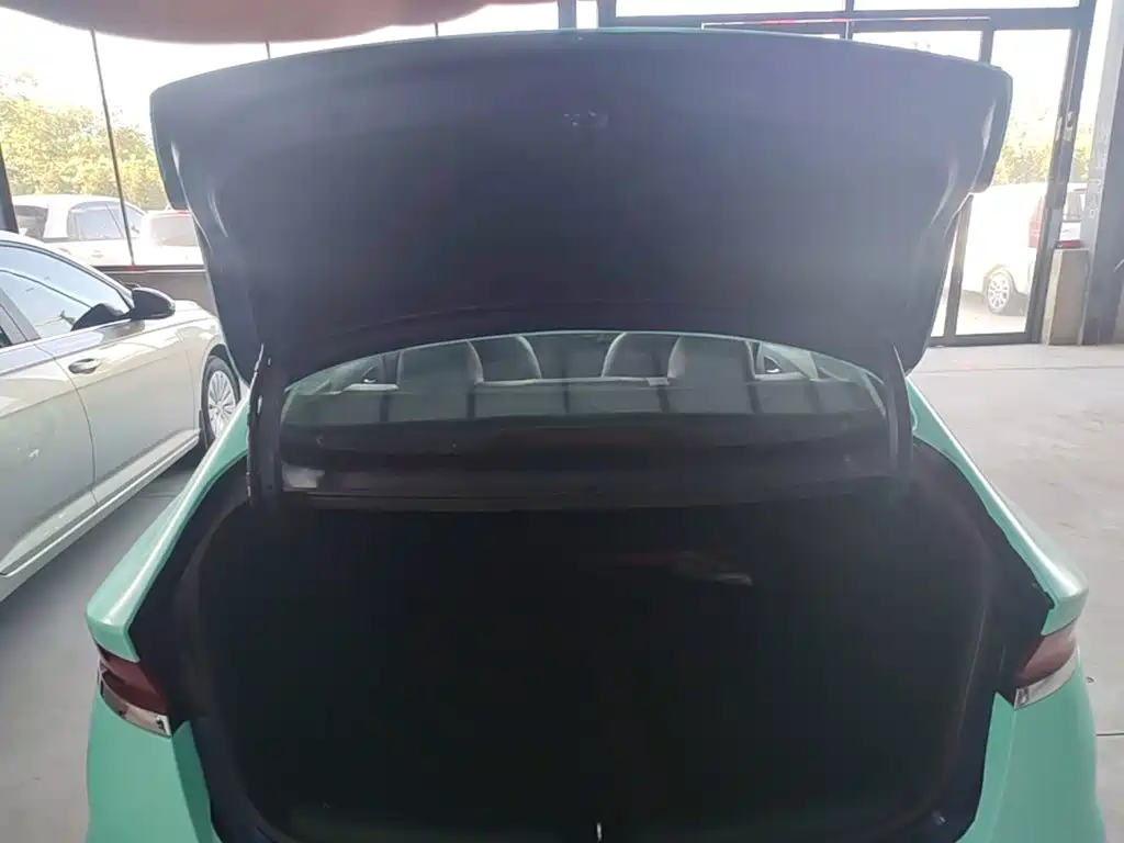 Hyundai Lafesta 2019 2019 280TGDi Sport Edition China VI