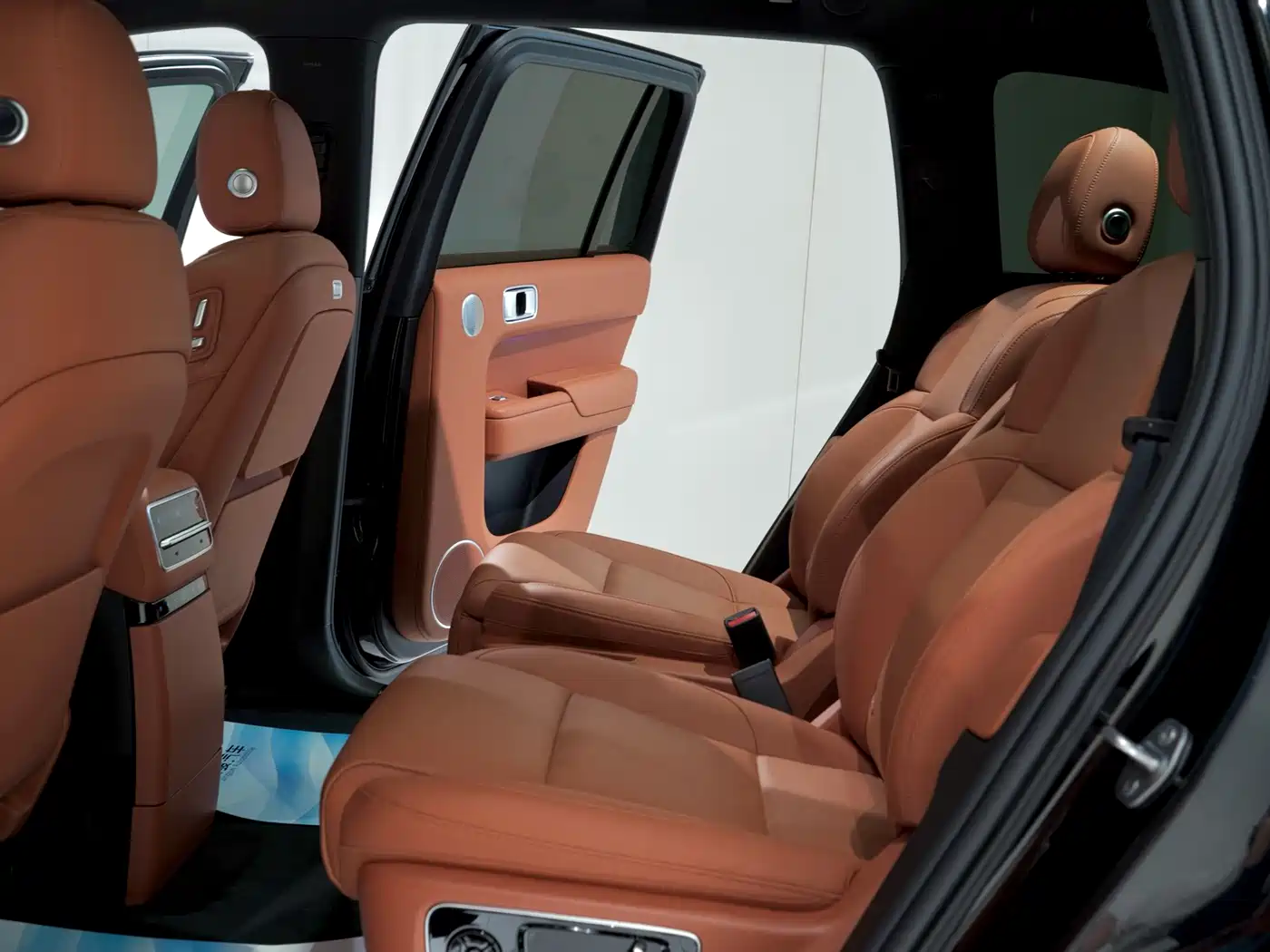 Li Auto L9 2022 2022 Max