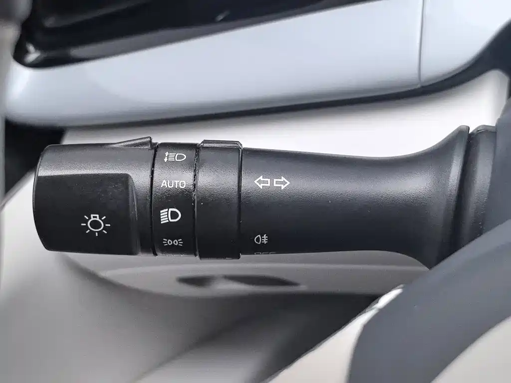 Geely Galaxy Starry Wish 2025 2025 UP 410km Explorer Edition