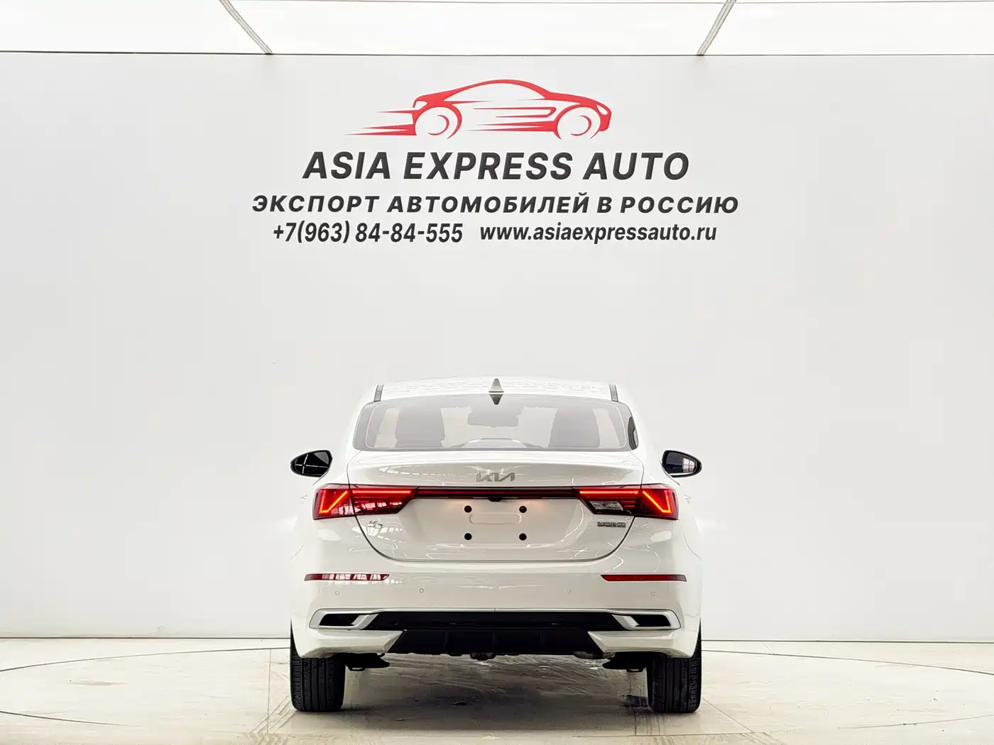 Kia K3 2021 1.5L CVT Fashion Edition фото 5