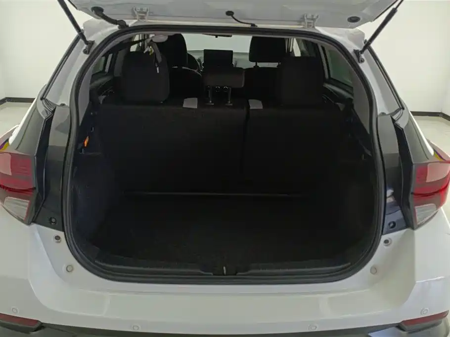 Toyota YARiS L Zhi Xuan 2020 Zhi Xuan X 1.5L CVT Leading фото 4