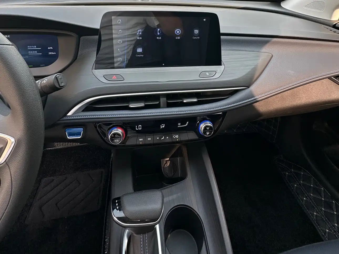 Buick Velite 6 2025 2024 450km Travel Edition