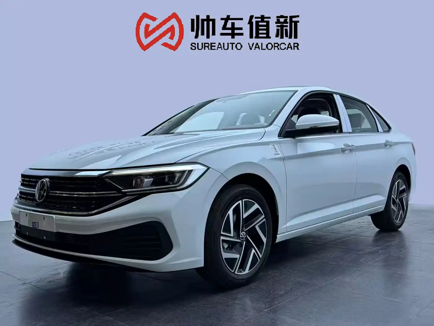 Volkswagen Sagitar 2026 Model 30 Million Special Selection 300TSI DSG Surpass Edition