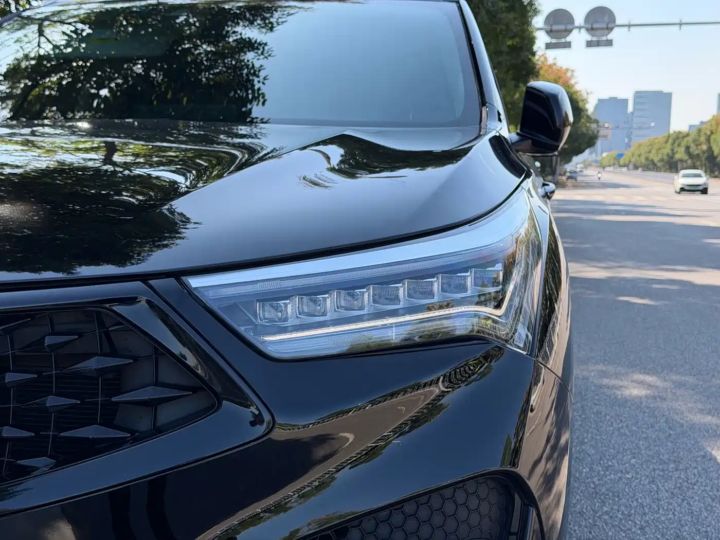 Acura RDX 2019 2019 2.0T Joy Edition China V