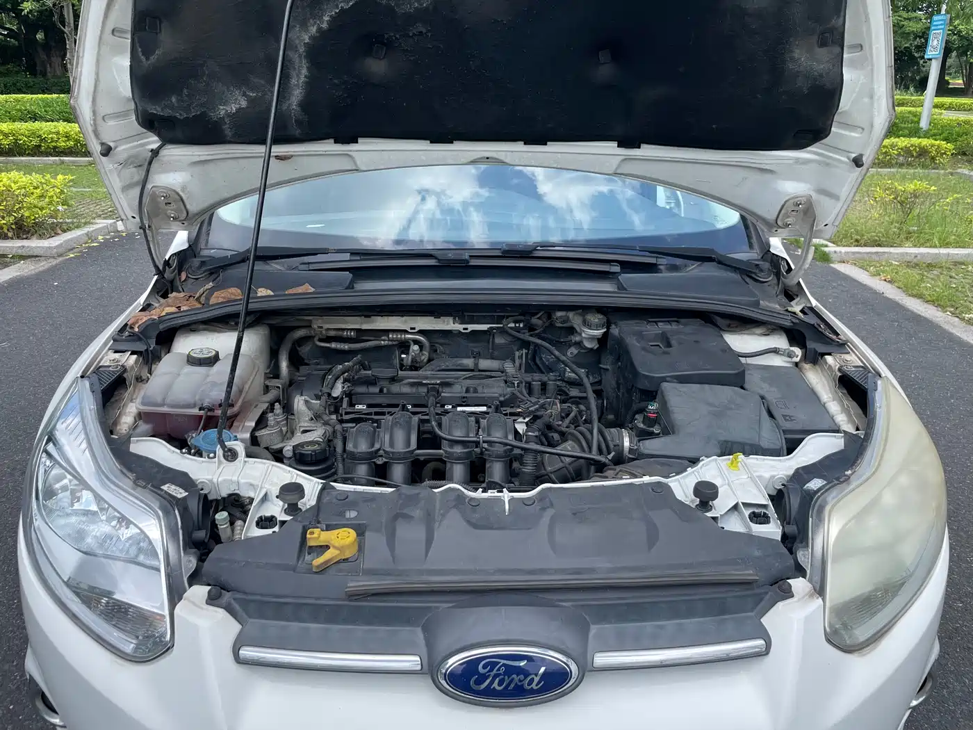 Photo 11 - Ford Focus