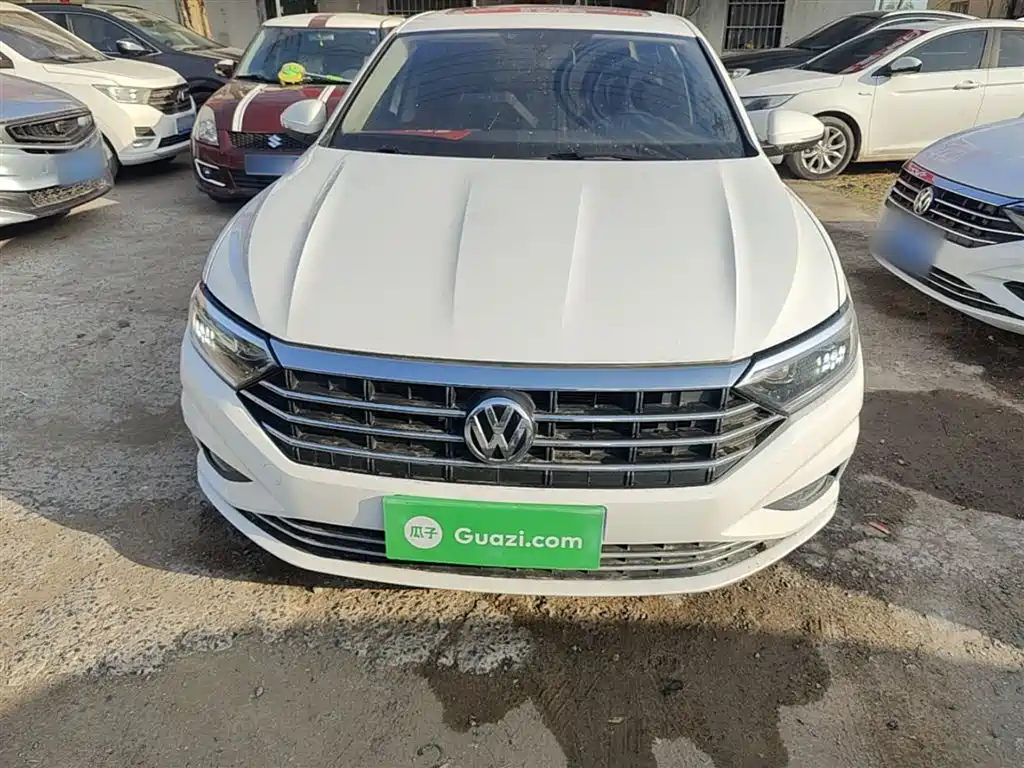 Volkswagen Sagitar 2021 280TSI DSG Surpassing Edition фото 3