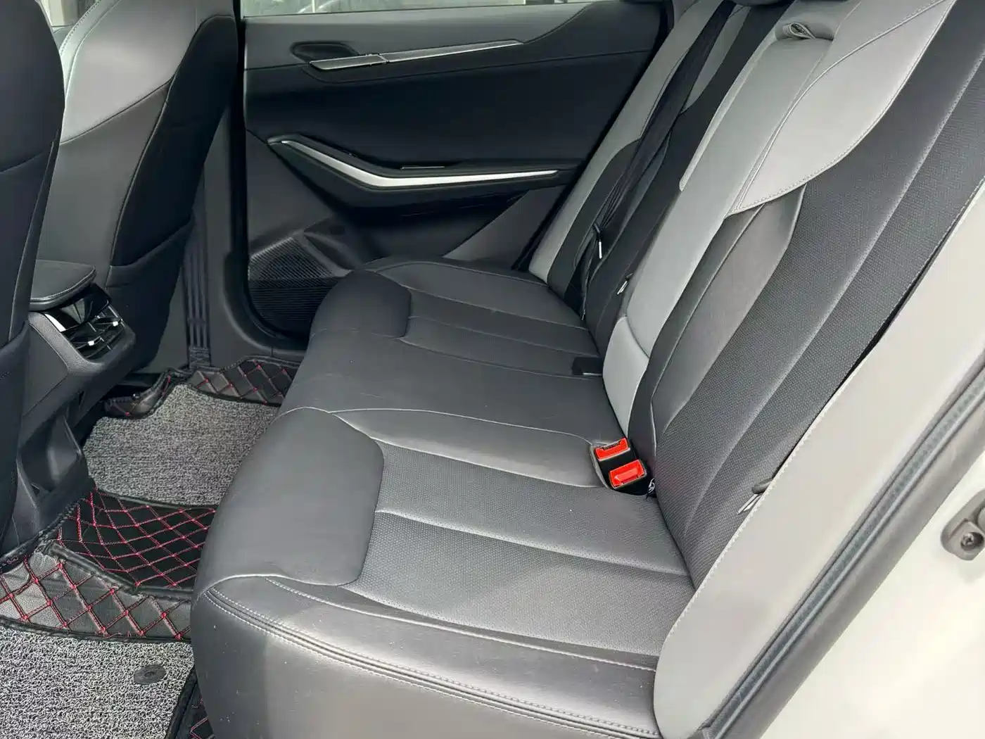 Changan Ruicheng PLUS 2024 2023 1.5T DCT Premium