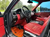 صورة 9 - Land Rover Range Rover