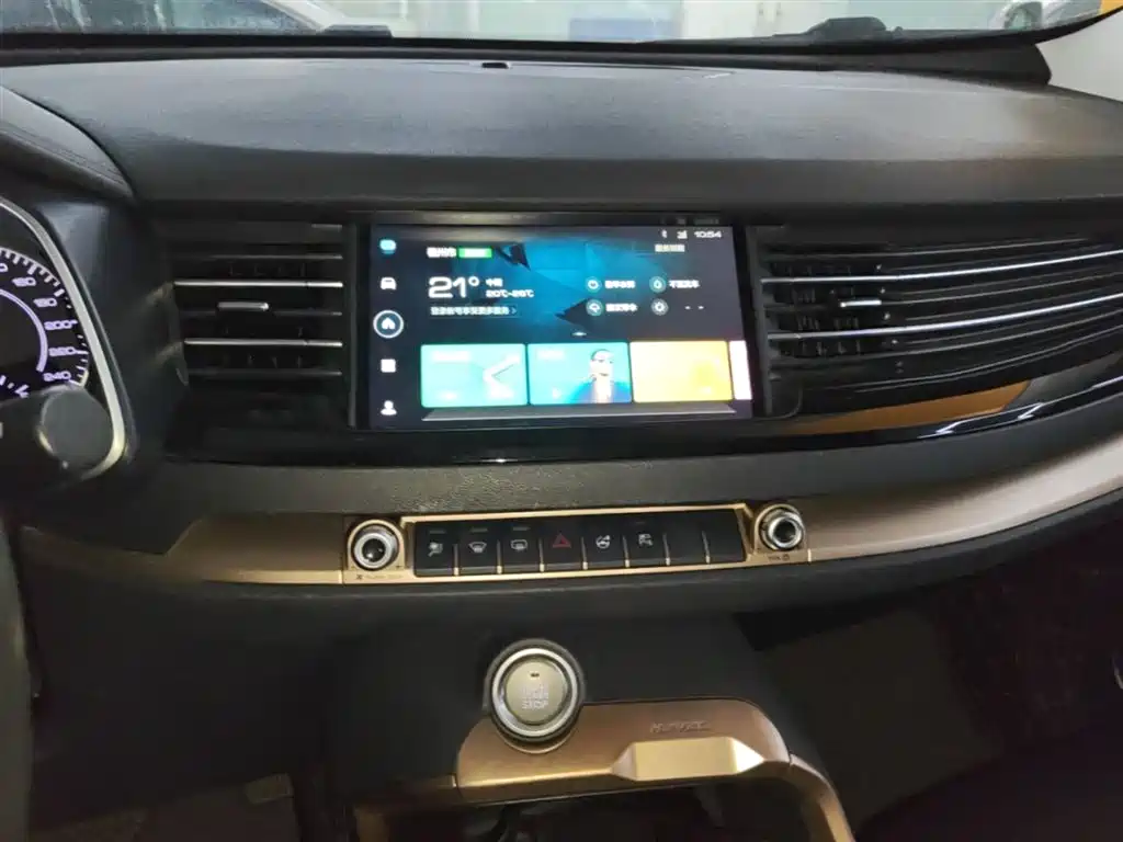 Haval H6 2021 Model 1.5T Automatic Champion Edition фото 13