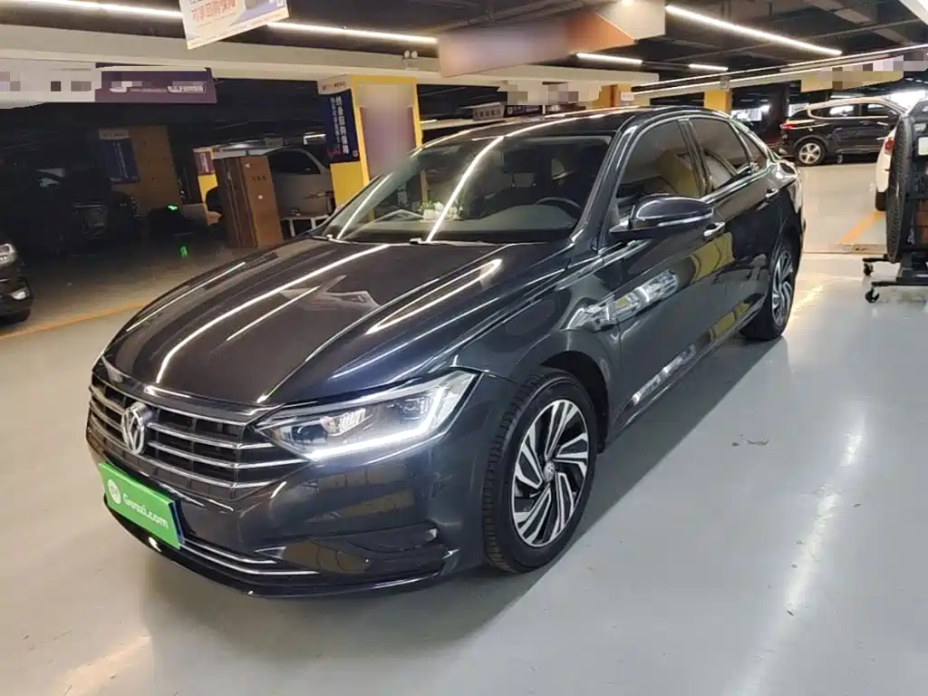 Volkswagen Sagitar, миниатюра 2