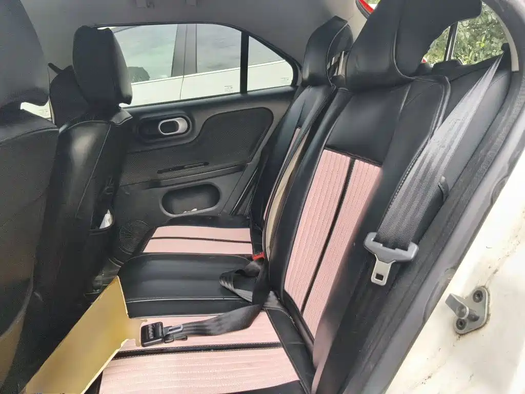 MG 3 2015 2014 1.5L Manual Elite Edition