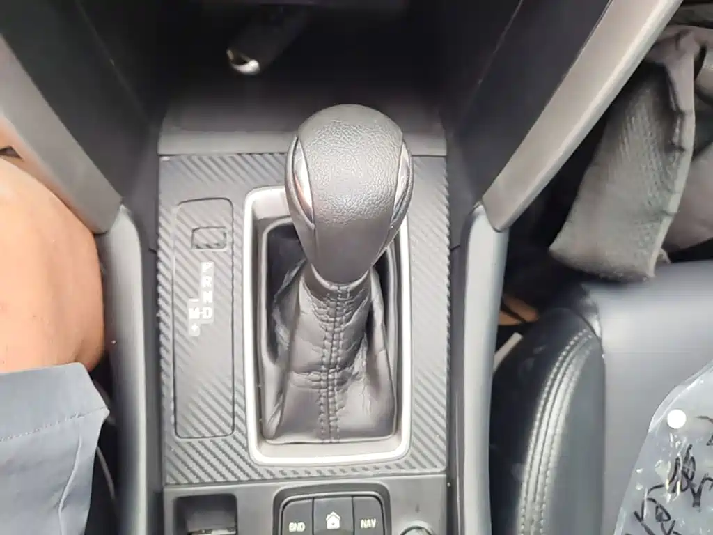 Mazda CX-4 2017 2016 2.0L Automatic 2WD Skyactiv Dynamic Edition