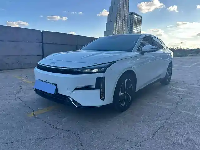  Geely Galaxy Galaxy L6 2023 60km AIR