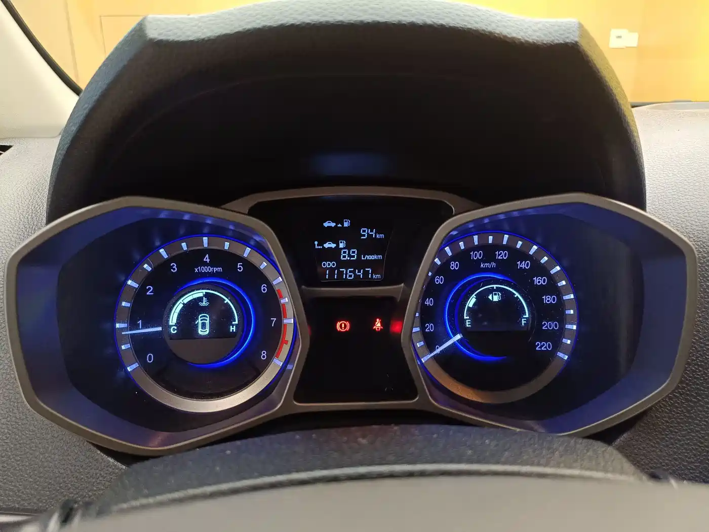 JAC Motors Refine S3 2015 2015 1.5L Manual Luxury Smart Premium Edition