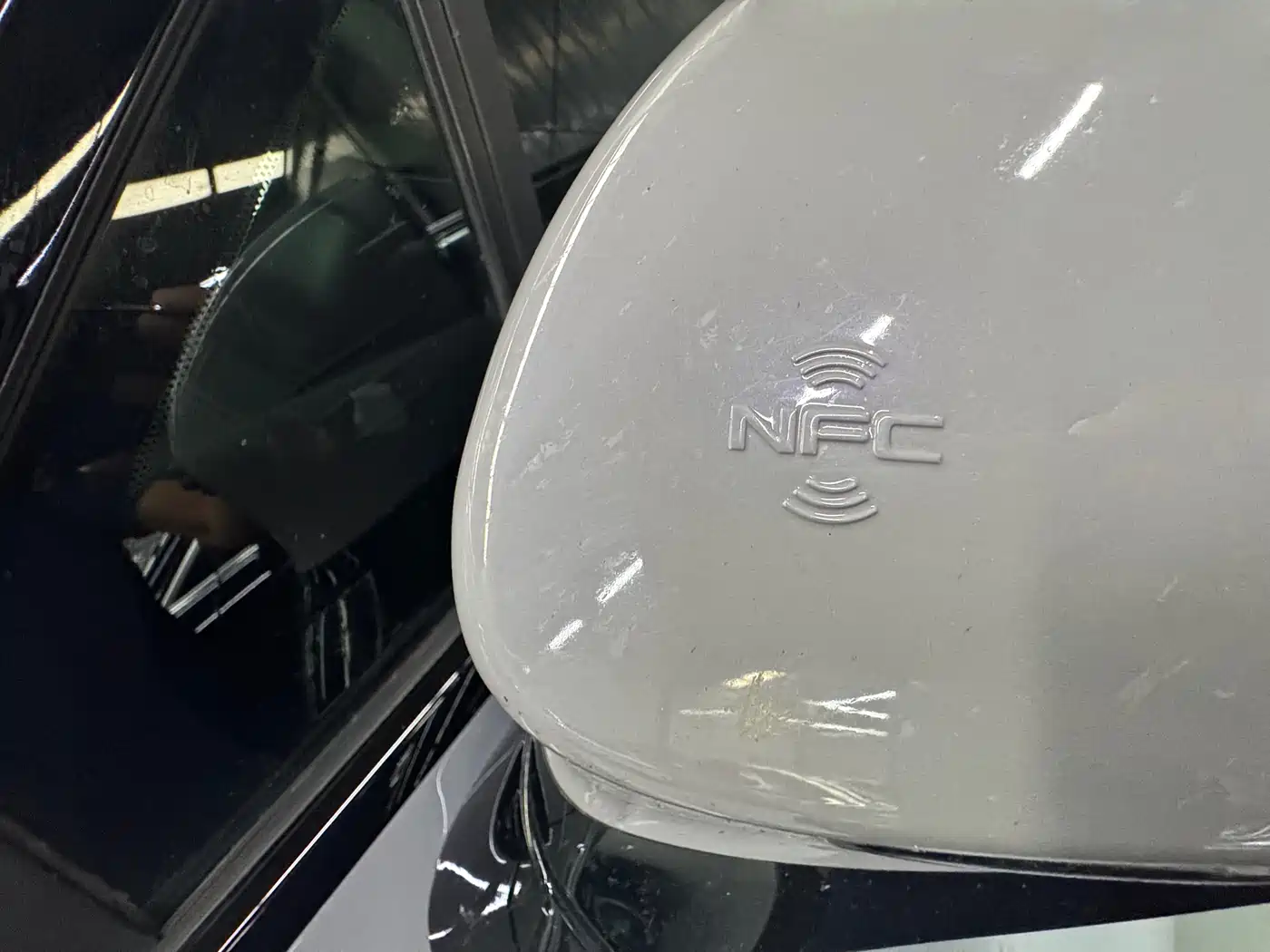 BYD Tang New Energy 2025 Smart Driving Edition DM-i 115KM Flagship фото 29