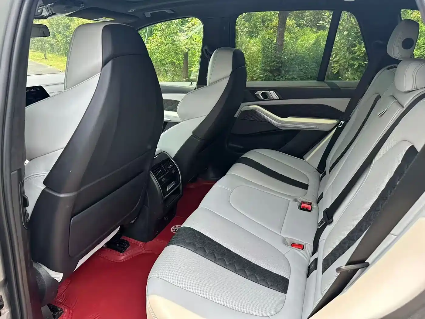 BMW X5 M 2022 2022 X5 M