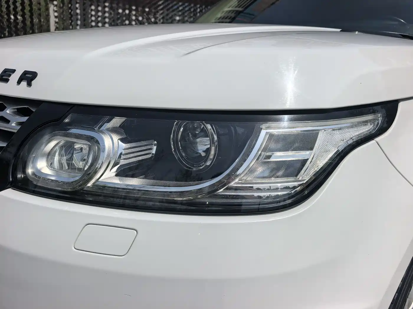 Land Rover Range Rover Sport 2017 3.0 SC V6 HSE DYNAMIC фото 8