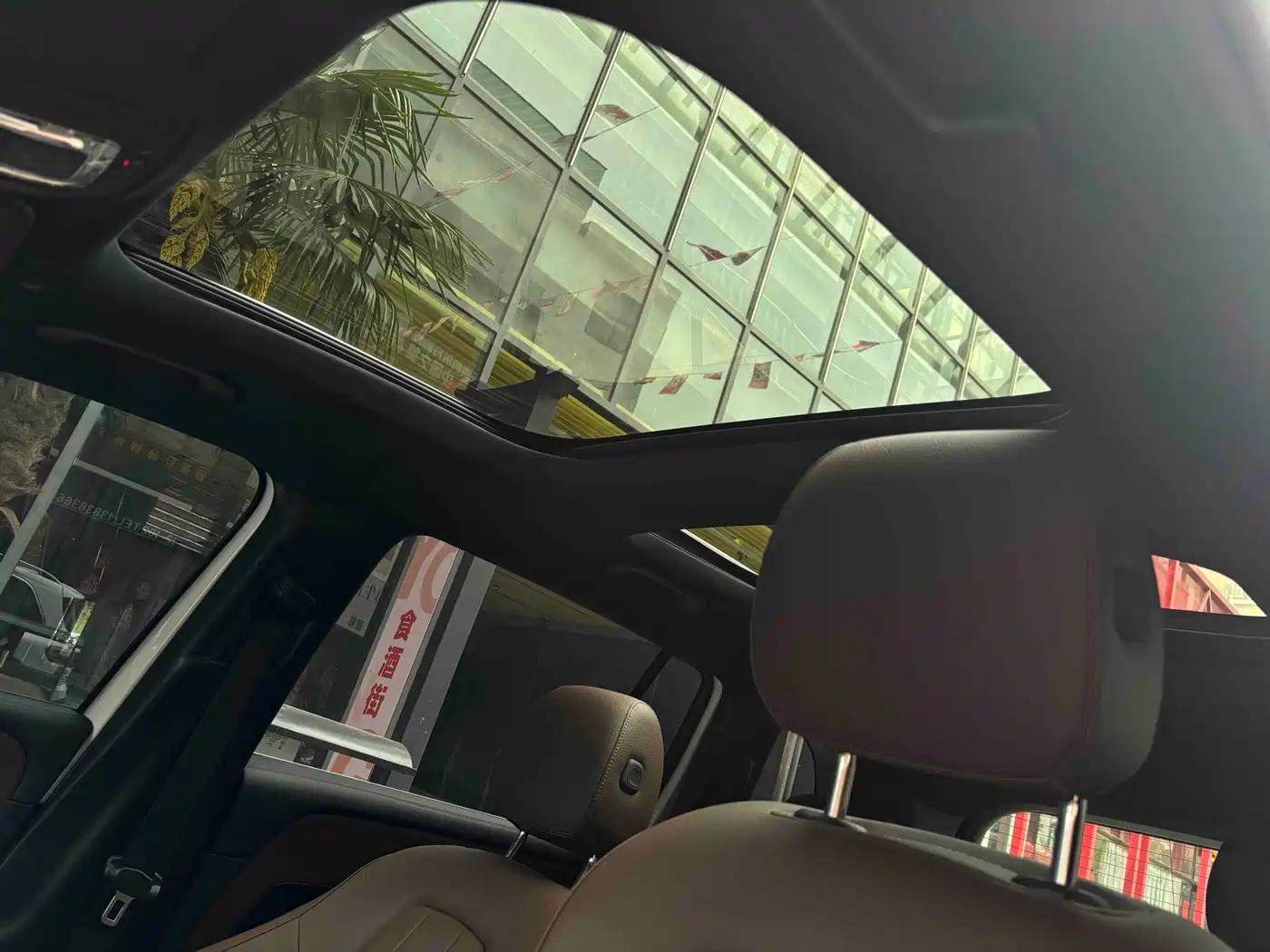 Mercedes-Benz GLB 2023 Facelift GLB 200 Dynamic фото 17