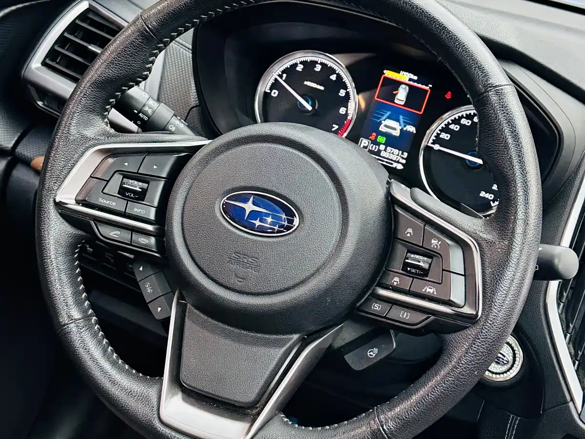 Photo 17 - Subaru Forester