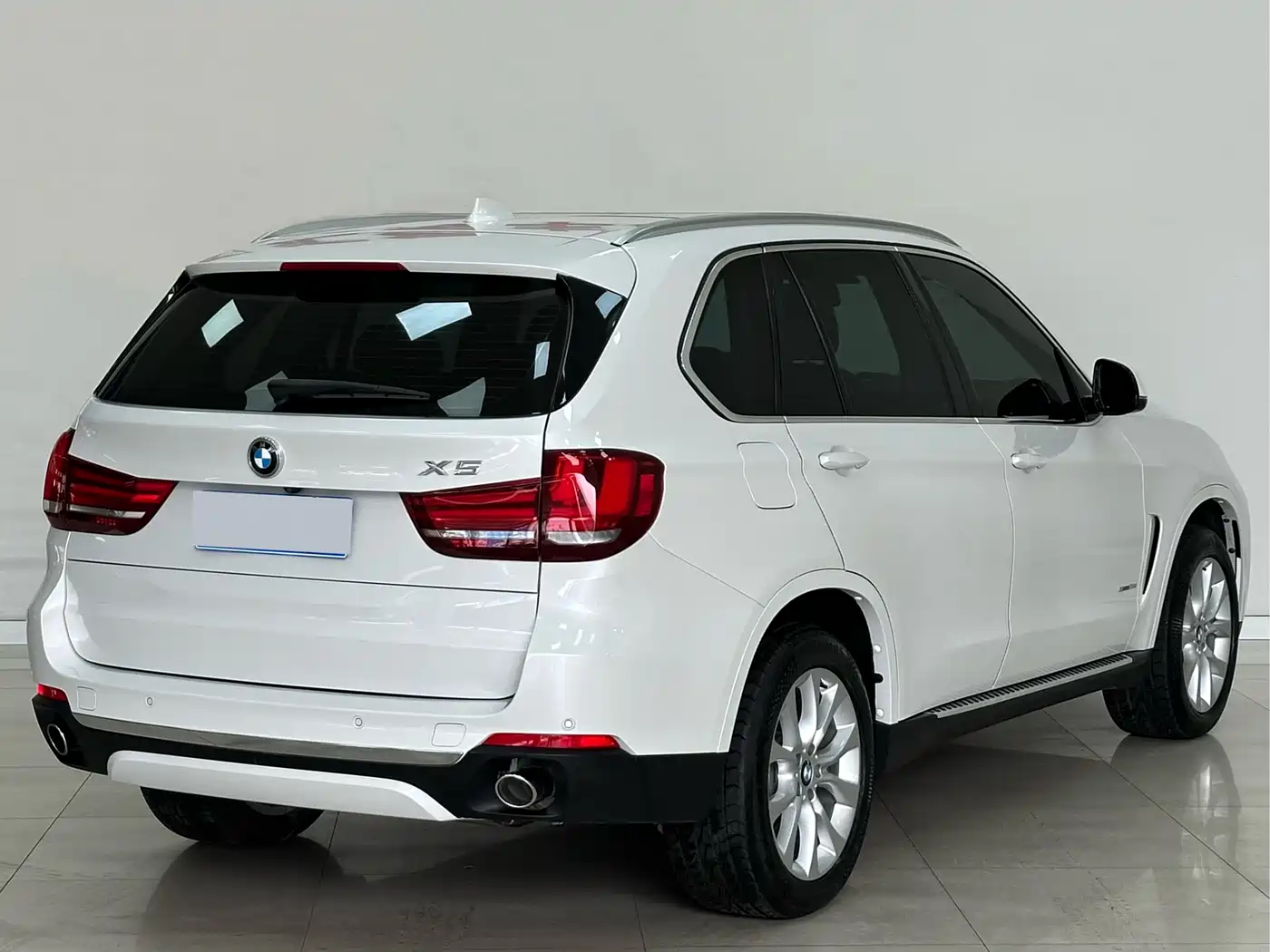 BMW X5 (Import) 2017 xDrive28i фото 7