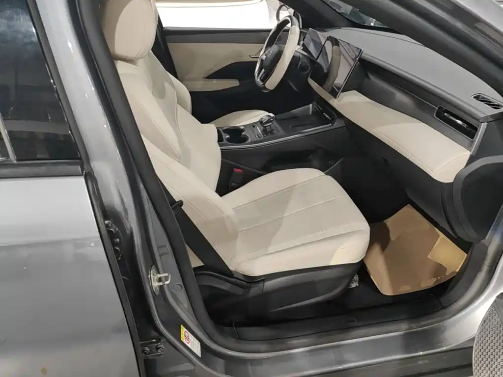 صورة 25 - BYD Qin PLUS