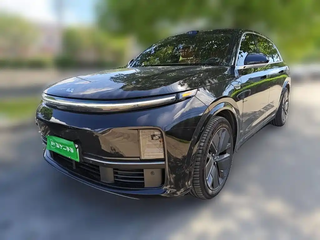 Li Auto L7 2025