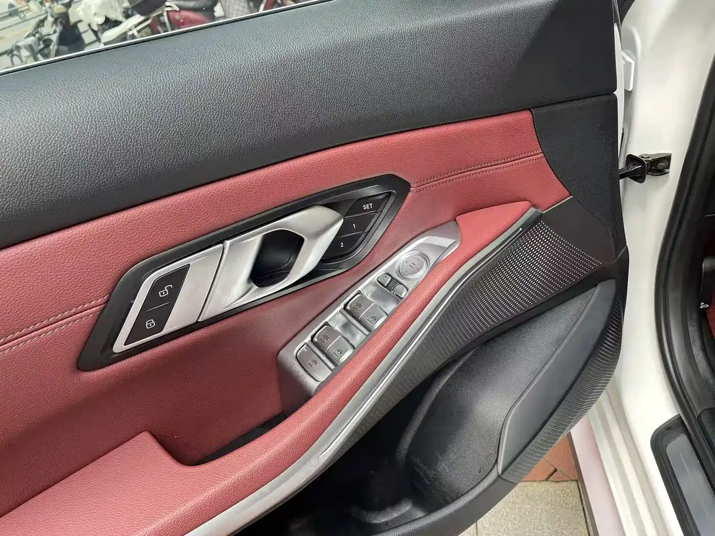 BMW i3 2022 eDrive 35 L фото 14
